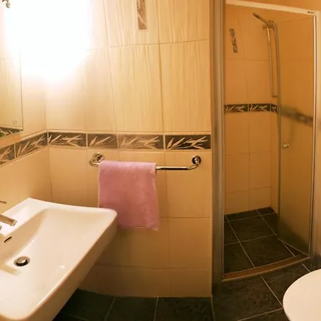 Babí Lom Penzion 3*