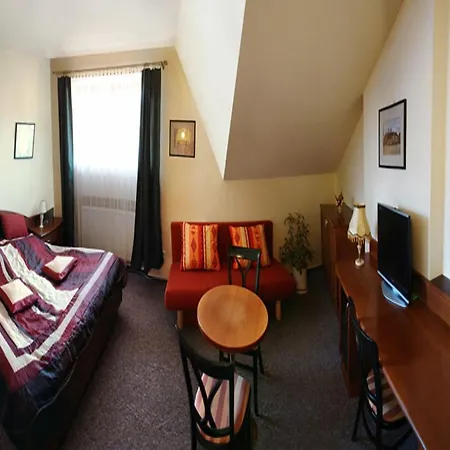 Maison d'hôtes Babi Lom Lelekovice